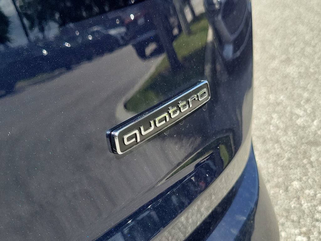 New 2026 Audi Q7 2.0T Premium Plus AWD/4WD image 6