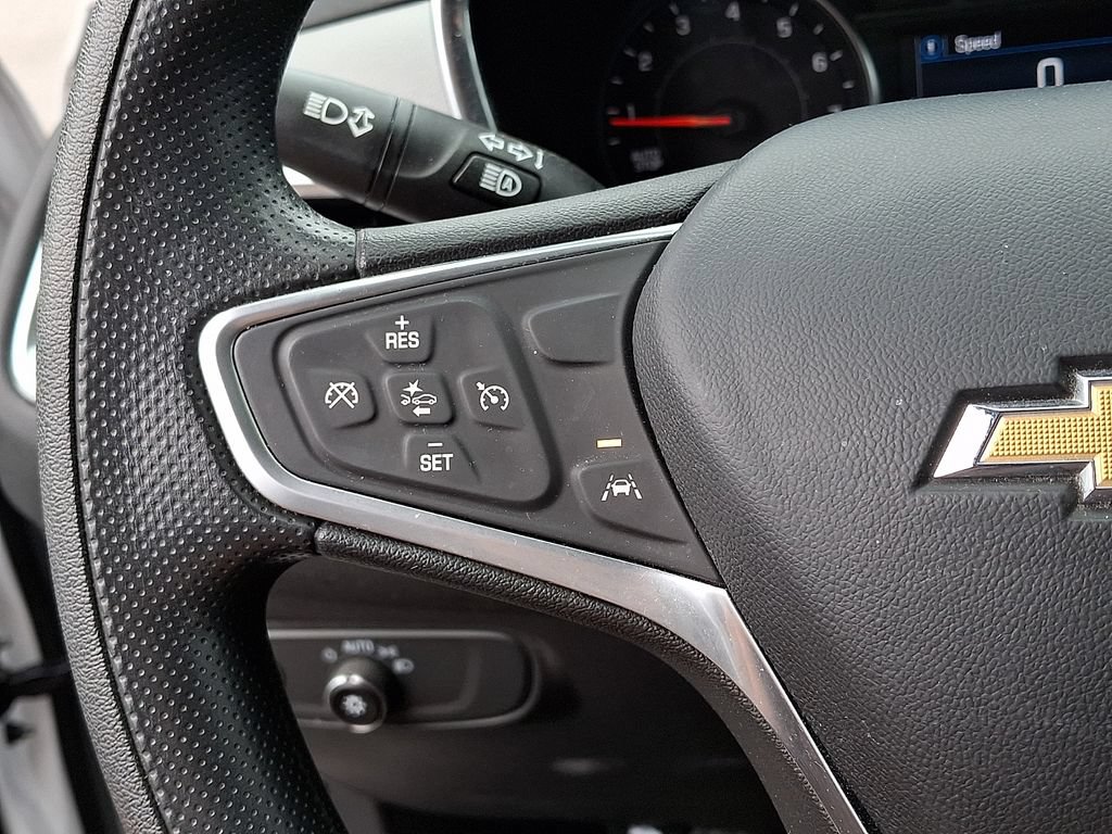 Used 2023 Chevrolet Equinox LS w/ LS Convenience Package FWD image 20