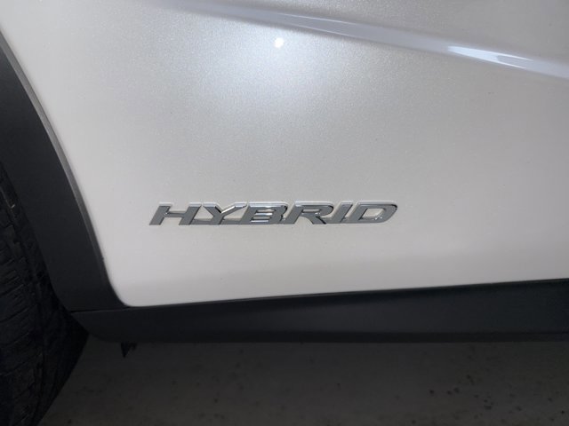 Used 2022 Lexus RX 450h AWD w/ Luxury Package image 37