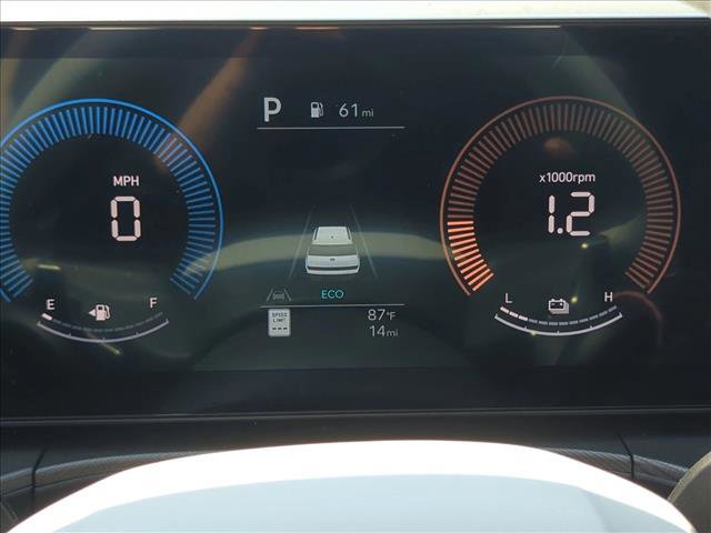 New 2026 Hyundai Santa Fe SE image 10