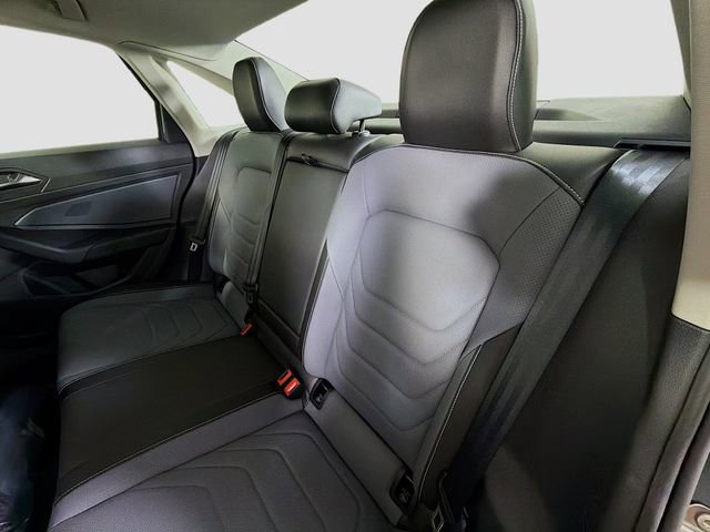 New 2026 Volkswagen Jetta SEL image 23