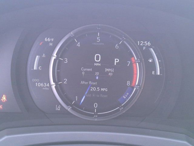 Used 2024 Lexus RC 350 F Sport image 22