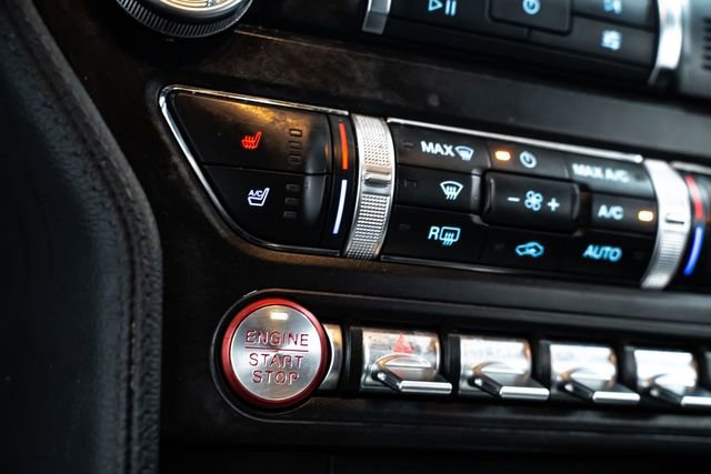 Used 2022 Ford Mustang GT Premium w/ Black Accent Package image 26