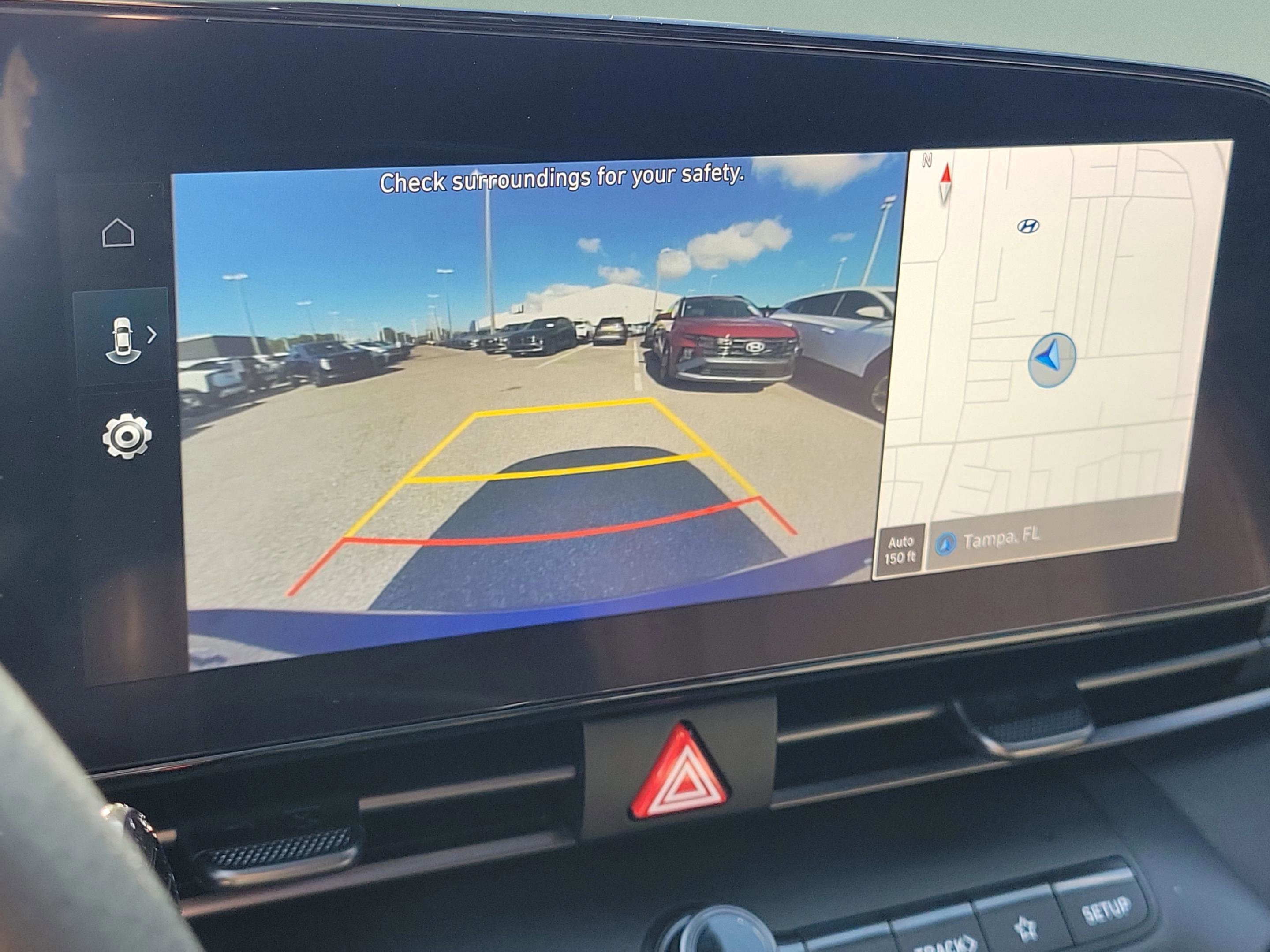 Certified 2023 Hyundai Elantra N Line image 23