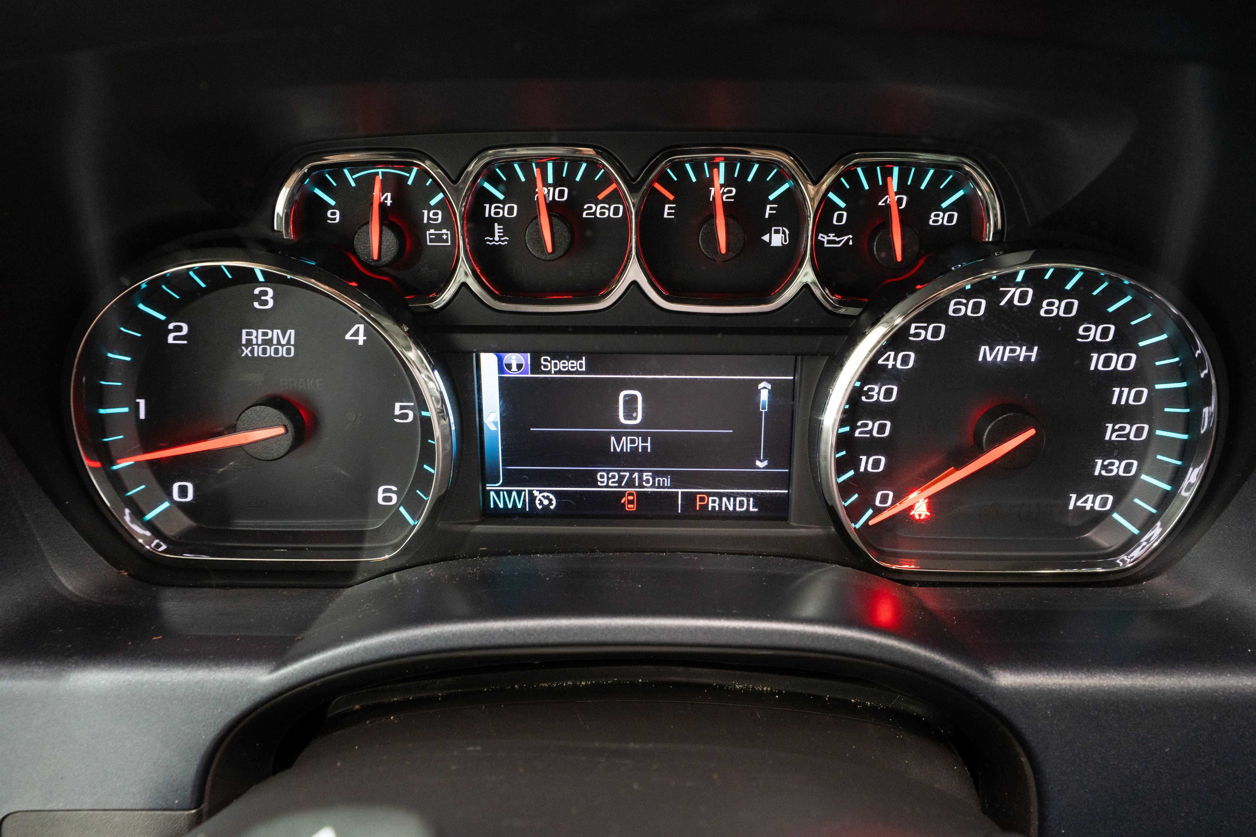 Used 2018 GMC Sierra 1500 SLT w/ SLT Premium Package AWD/4WD image 23