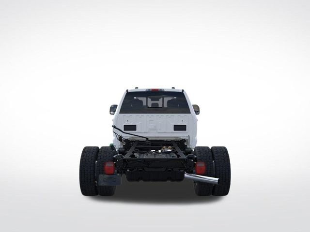 New 2026 Ford F450 XL AWD/4WD image 7