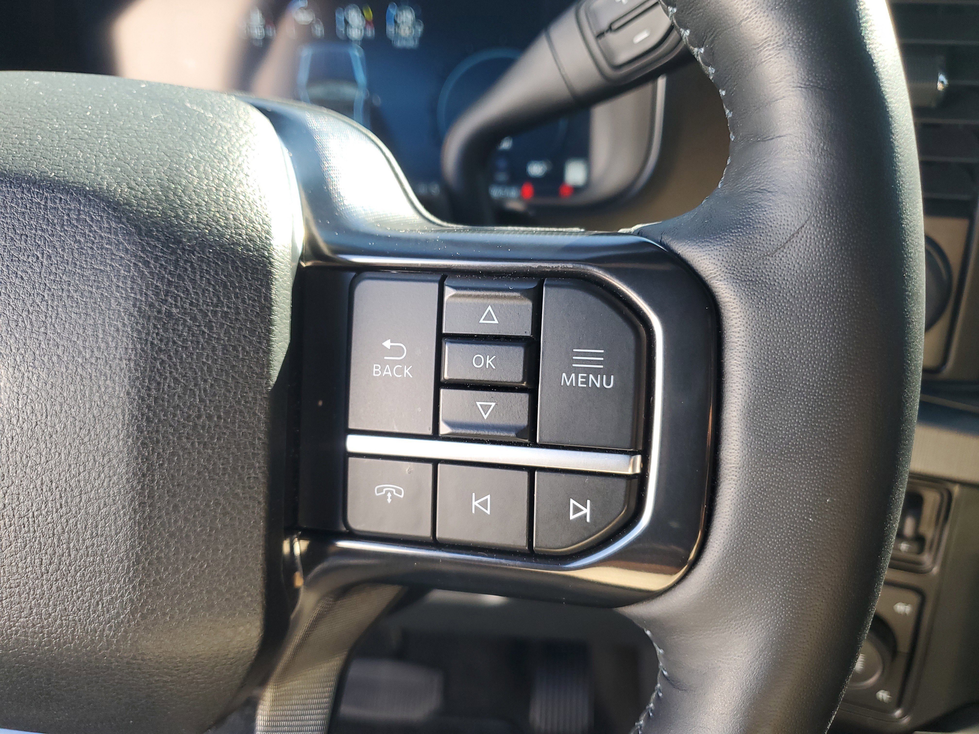 Used 2025 Ford F250 Platinum image 28