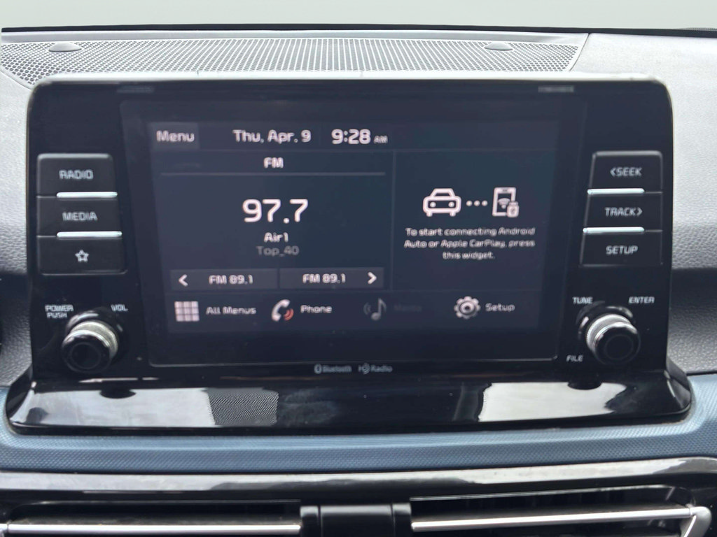 Used 2023 Kia Seltos S FWD image 13