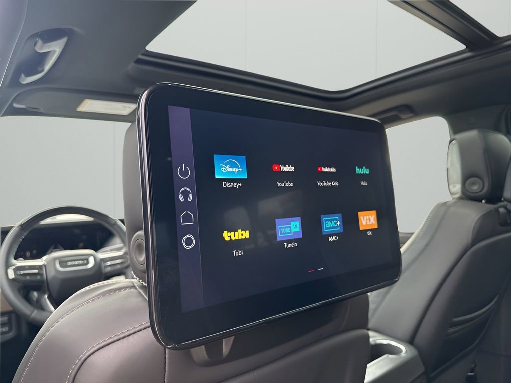 New 2026 GMC Yukon XL Denali Ultimate image 21
