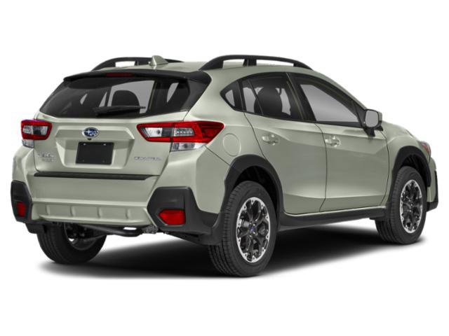 Used 2023 Subaru Crosstrek 2.0i Premium w/ Special Edition AWD/4WD image 2