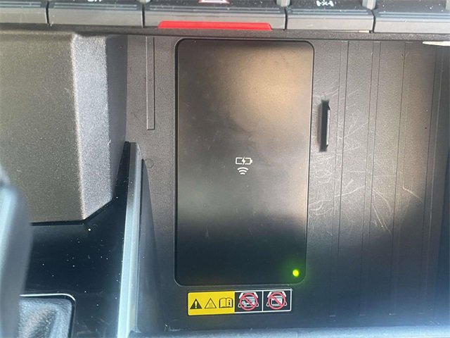 Used 2025 Toyota Tundra Platinum w/ TRD Off-Road Package image 22