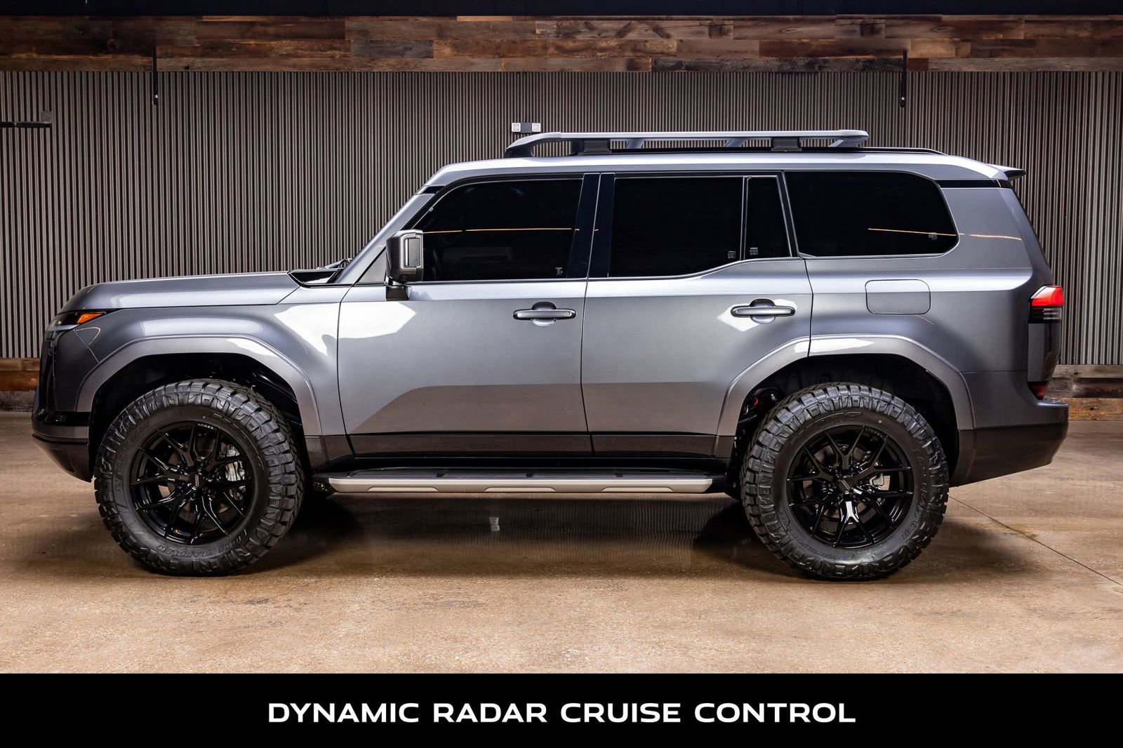 Used 2024 Lexus GX 550 image 6
