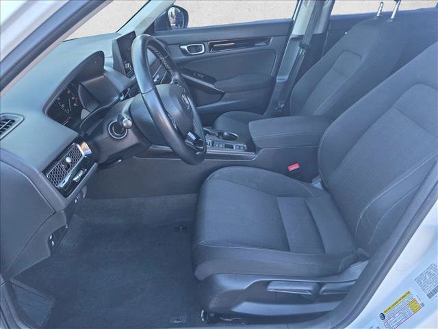 Used 2024 Honda Civic EX image 16