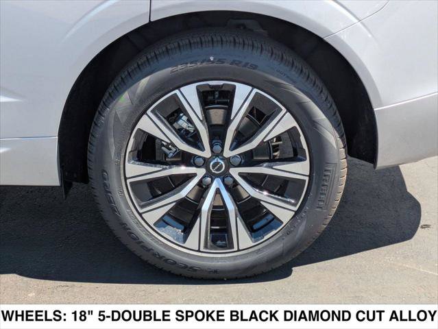 New 2025 Volvo XC60 B5 Core w/ Protection Package Premier AWD/4WD image 6