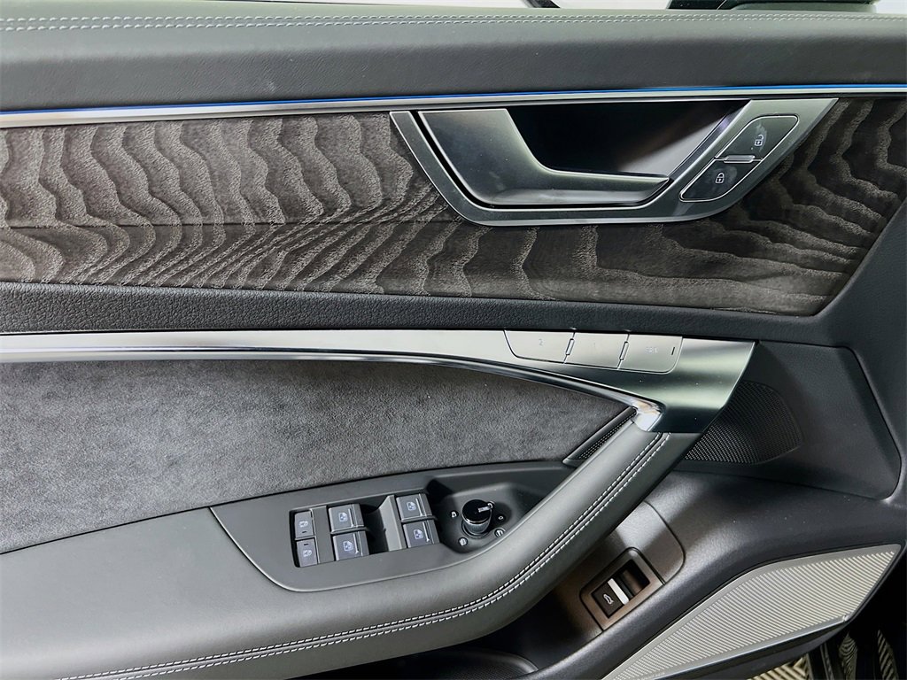 New 2025 Audi A6 3.0T allroad Prestige image 20