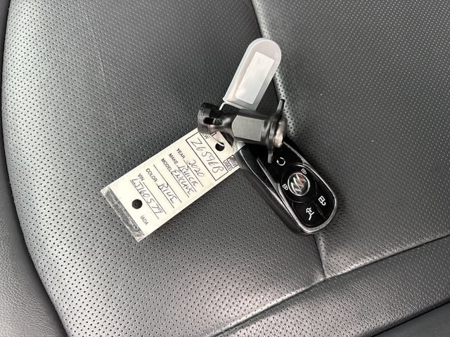 Used 2020 Buick Enclave Premium AWD/4WD image 34