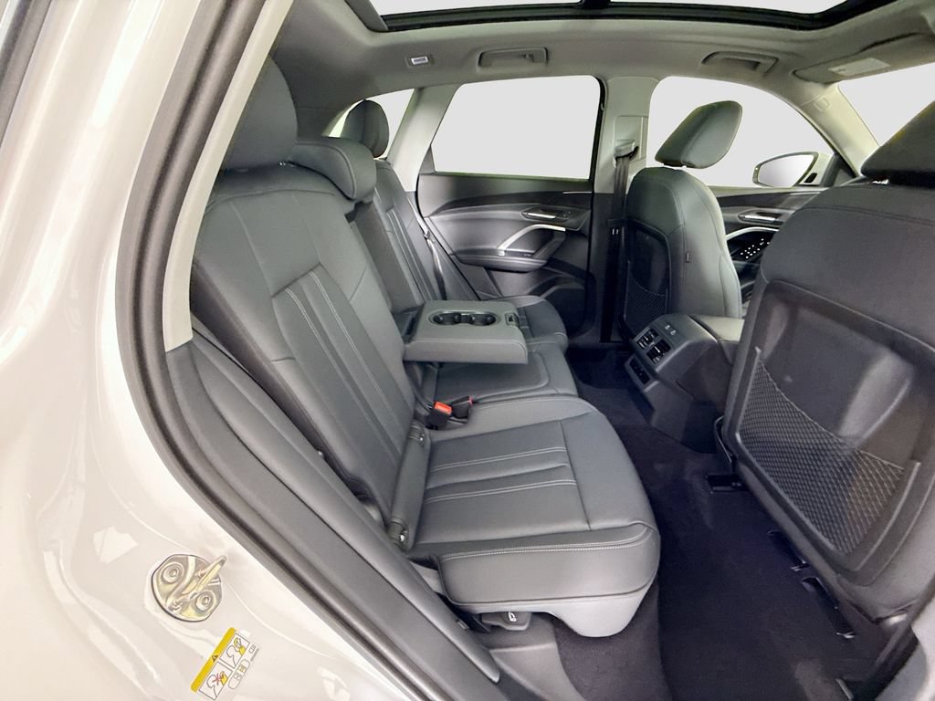 Used 2026 Audi Q5 Premium AWD/4WD image 22