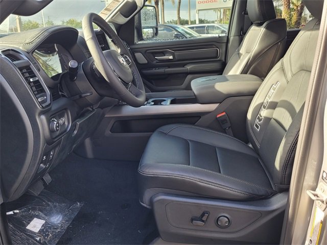 New 2026 RAM 1500 Rebel image 11