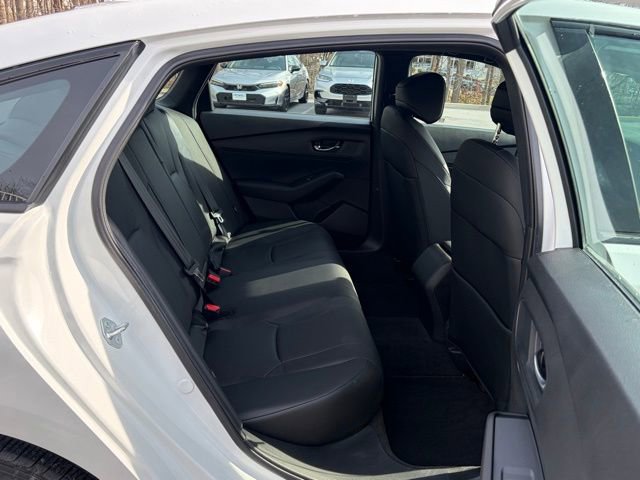 Used 2023 Honda Accord Sport image 31