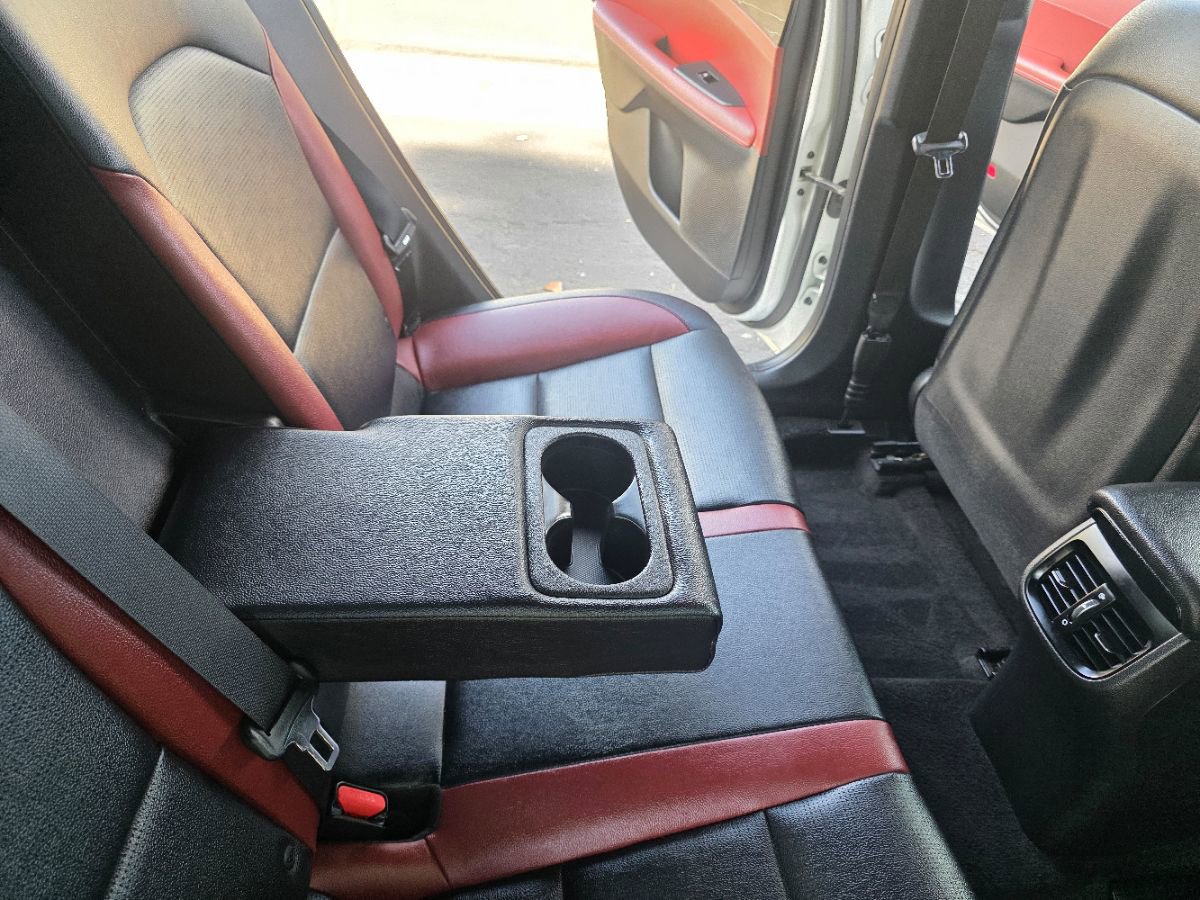 Used 2019 Kia Forte EX image 26