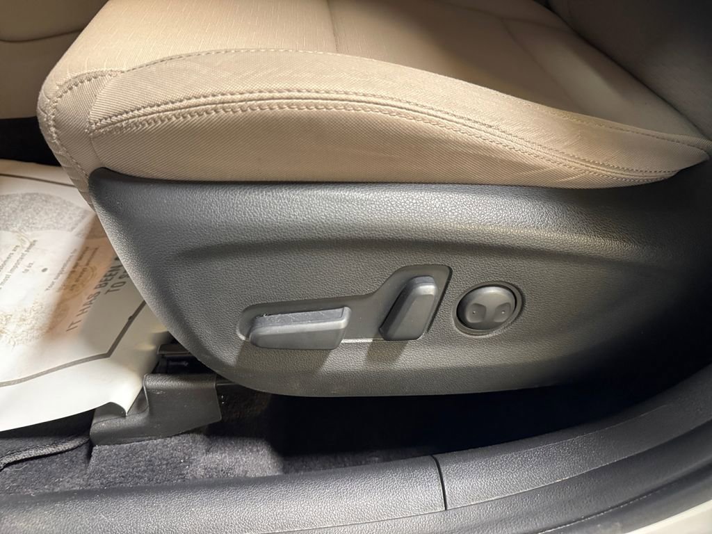 Used 2020 Hyundai Tucson Sport AWD/4WD image 13