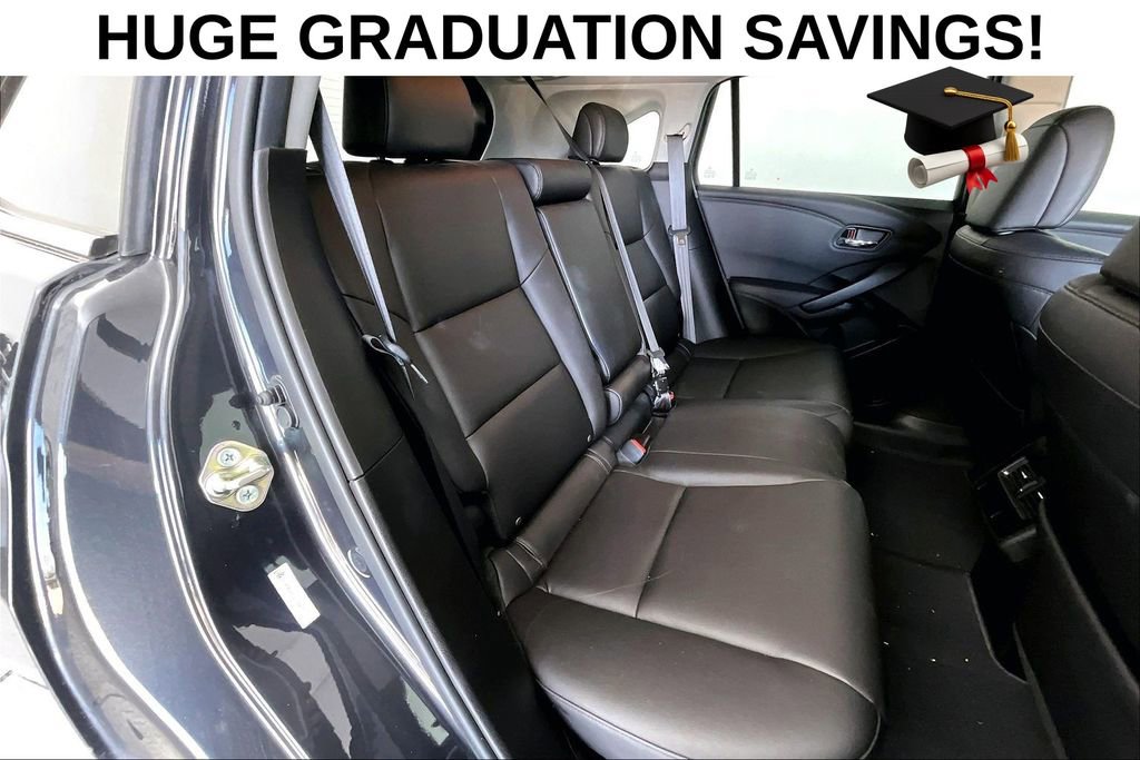 Used 2016 Acura RDX FWD image 33