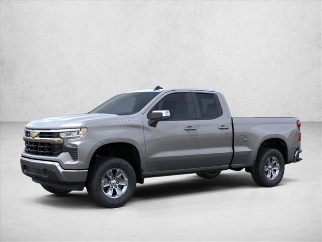 New 2026 Chevrolet Silverado 1500 LT video 2