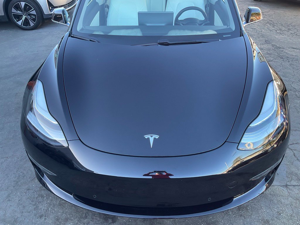 Used 2020 Tesla Model 3 Performance AWD/4WD image 94