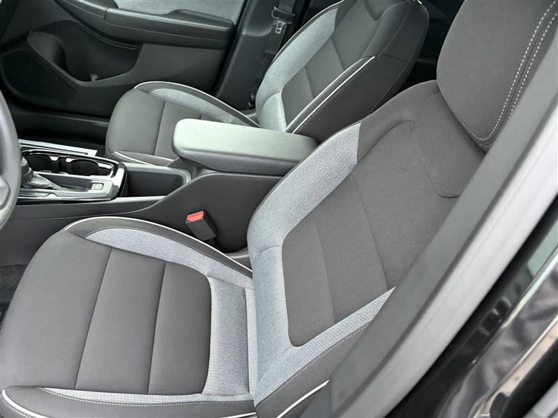New 2026 Chevrolet TrailBlazer LS w/ LS Convenience Package AWD/4WD image 6
