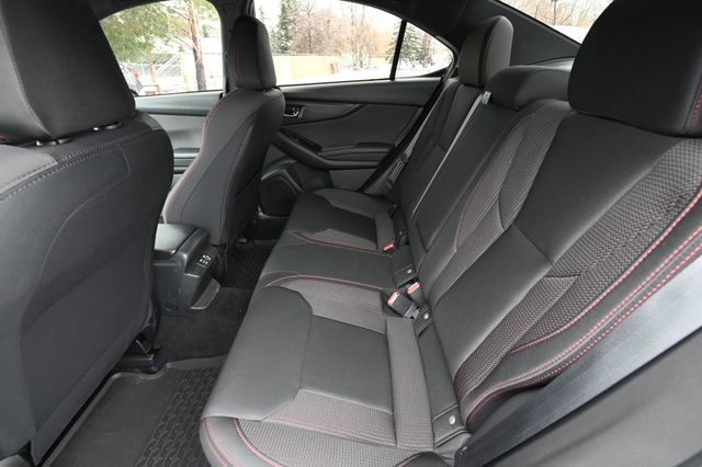 Certified 2024 Subaru WRX Premium image 10