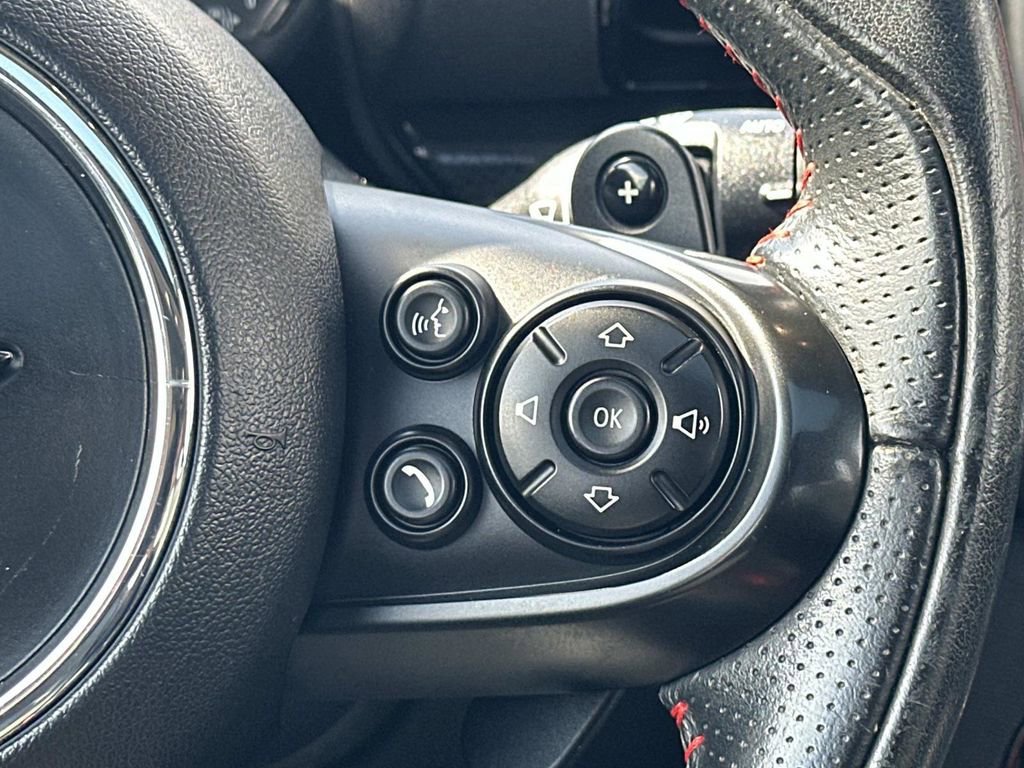 Used 2020 MINI Cooper Clubman S w/ Premium Package FWD image 16