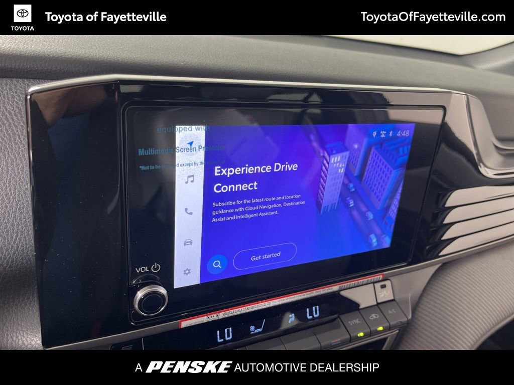 Used 2026 Toyota Camry SE FWD image 29