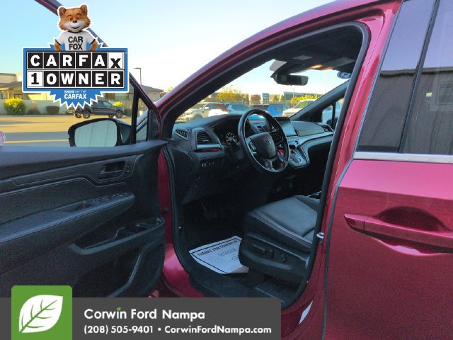 Used 2025 Honda Odyssey Sport-L image 9