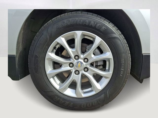 Used 2019 Chevrolet Equinox LT image 7
