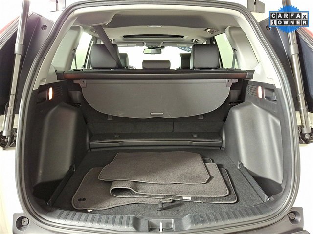 Used 2021 Honda CR-V EX-L image 29