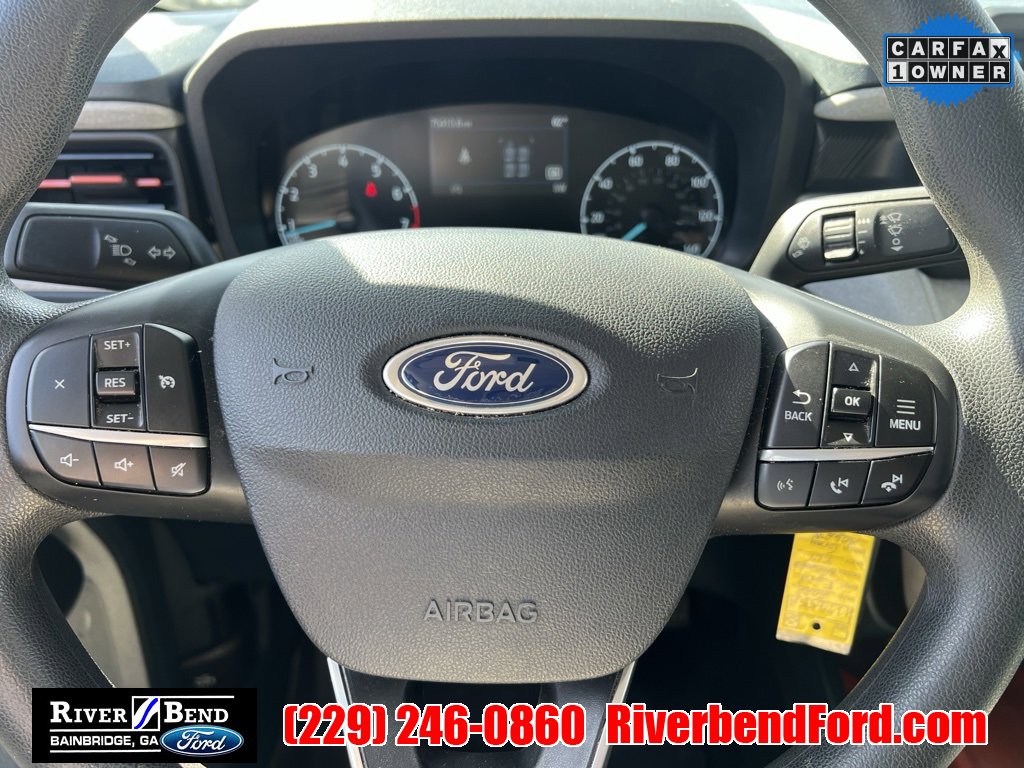 Used 2022 Ford Maverick XLT w/ Equipment Group 300A Standard image 21