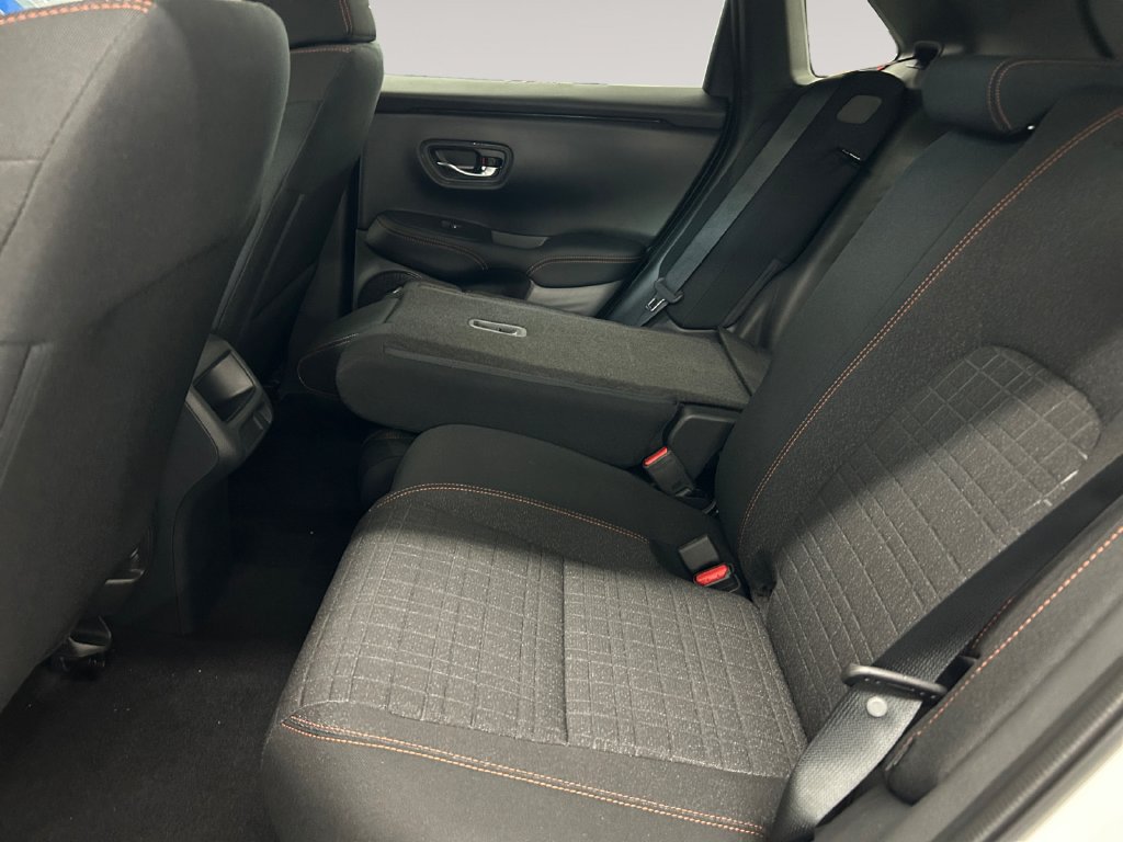 New 2027 Honda HR-V Sport image 13