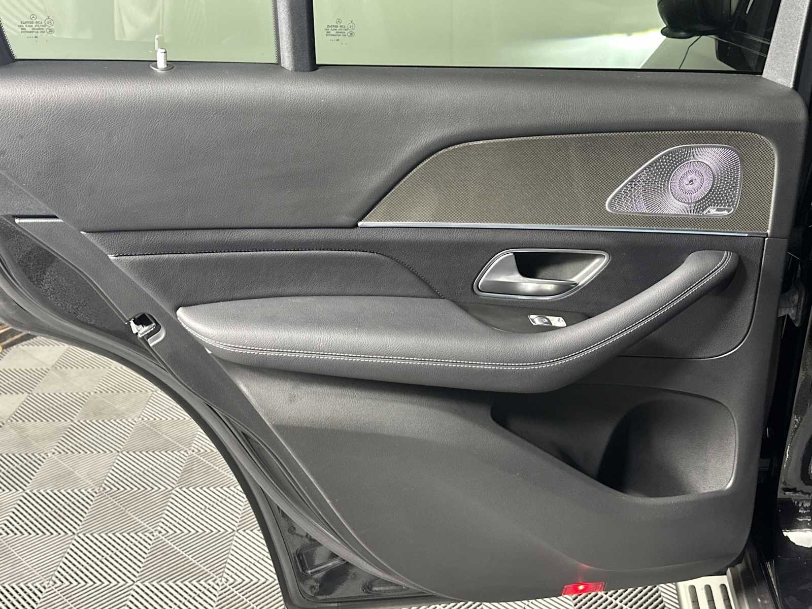 Used 2021 Mercedes-Benz GLE 350 image 24