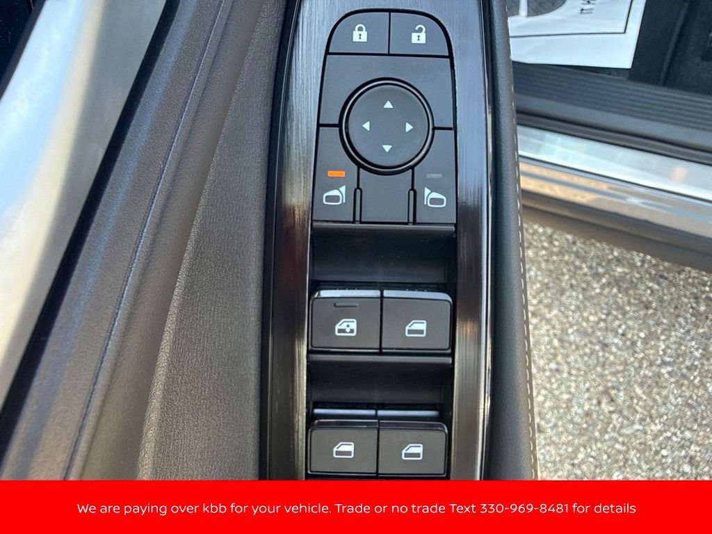 New 2026 Nissan Rogue Dark Armor AWD/4WD image 11