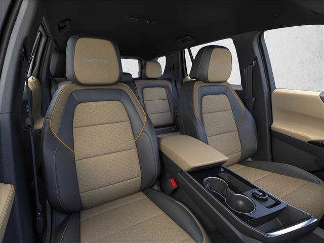 New 2026 Chevrolet Equinox ACTIV FWD image 16
