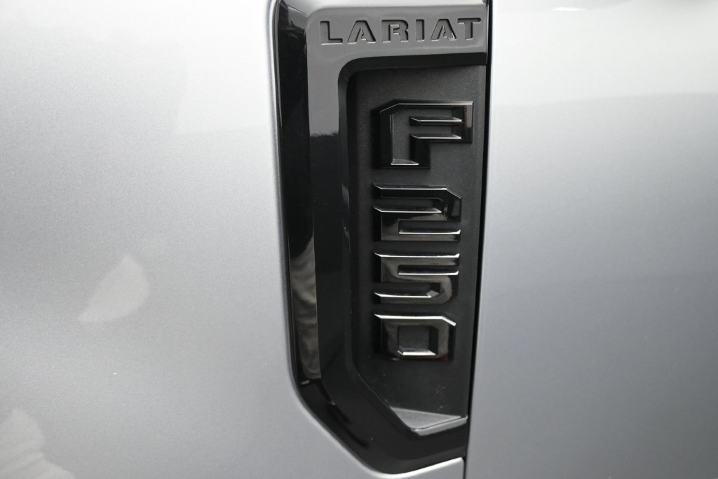 Used 2021 Ford F250 Lariat AWD/4WD image 25