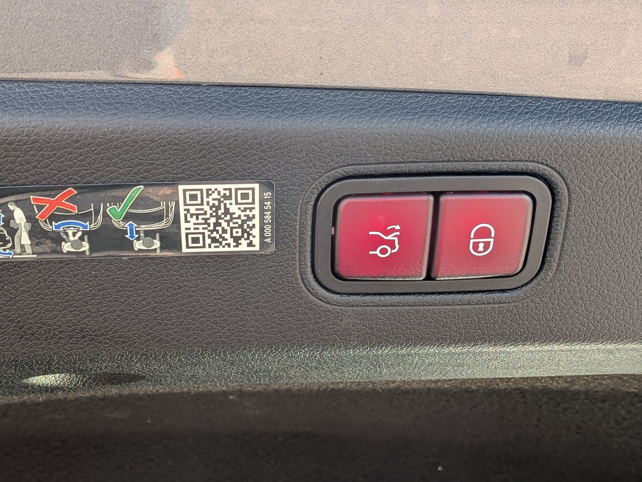 Used 2023 Mercedes-Benz CLS 450 CLS 450 image 36