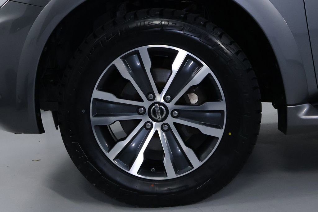 Used 2020 Nissan Armada SL w/ Premium Package image 35