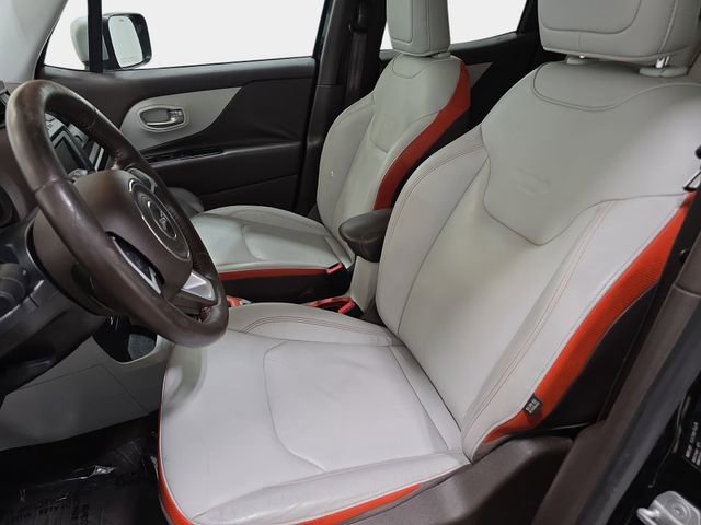 Used 2016 Jeep Renegade Limited image 13