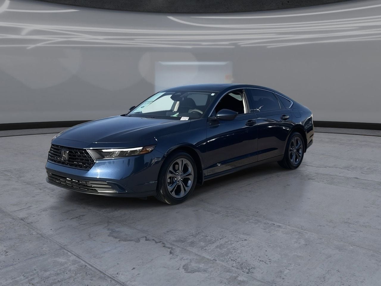 Used 2024 Honda Accord EX image 3