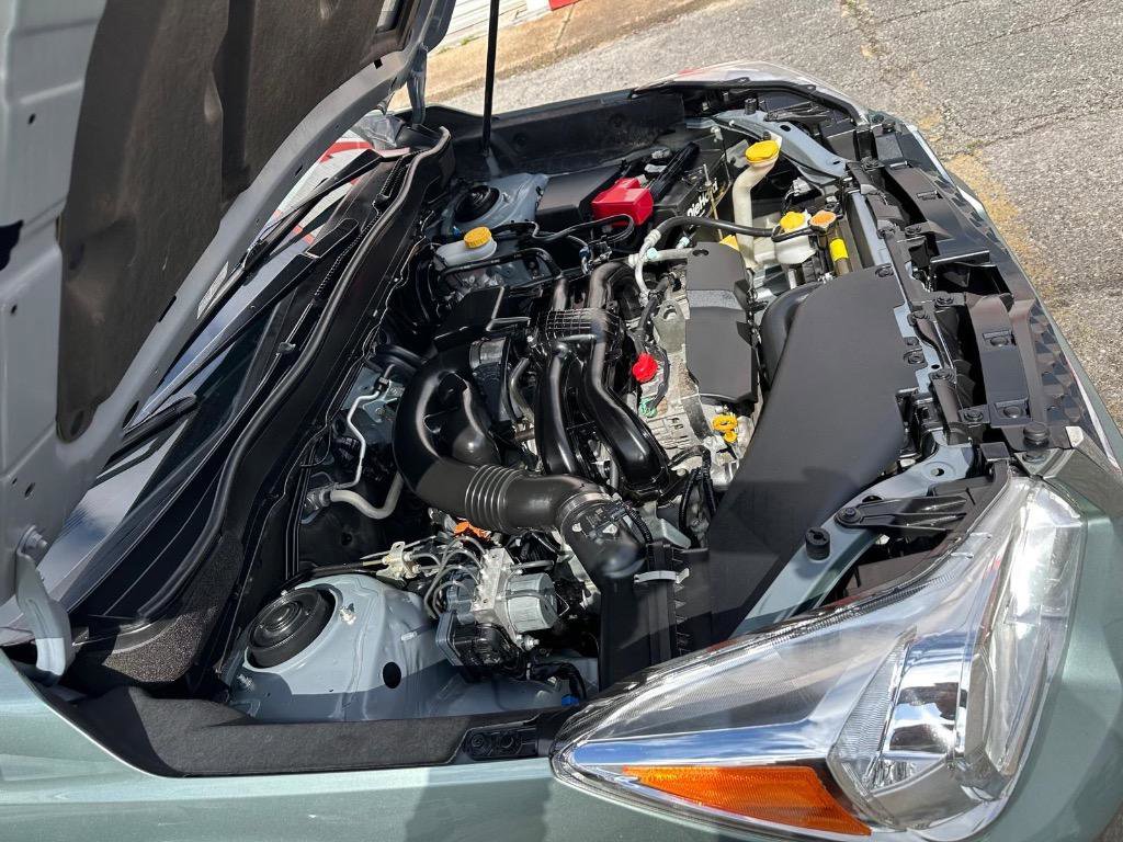 Used 2015 Subaru Forester 2.5i Premium w/ Popular Package #2 image 34