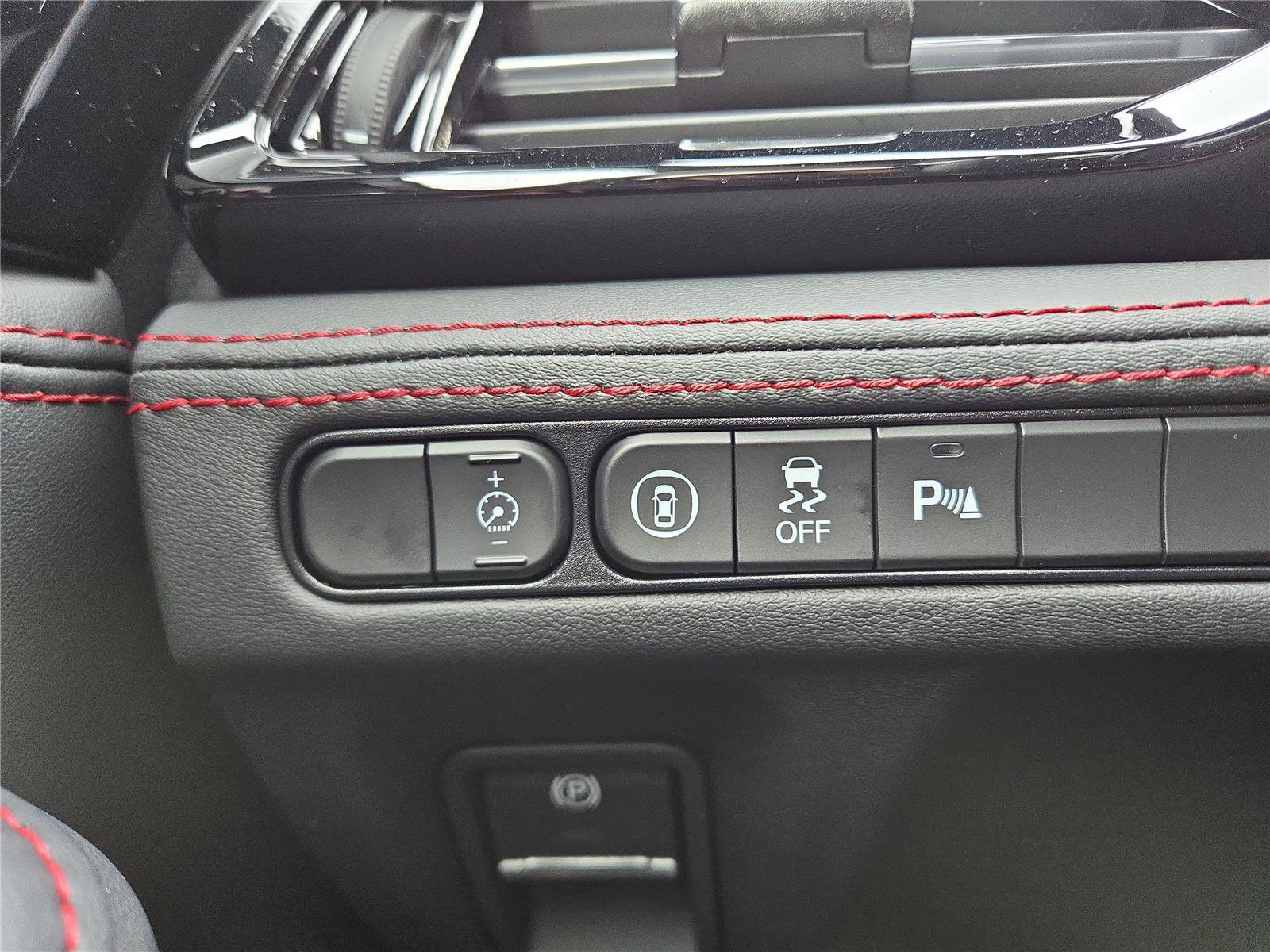 New 2026 Acura MDX A-Spec image 14