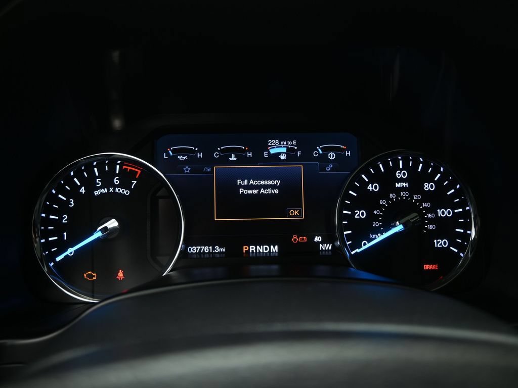 Used 2019 Ford Expedition Platinum RWD image 14