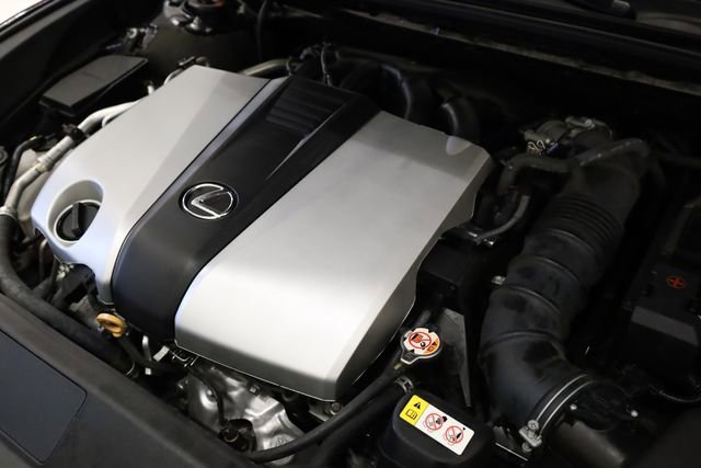 Used 2019 Lexus ES 350 w/ Premium Package image 9