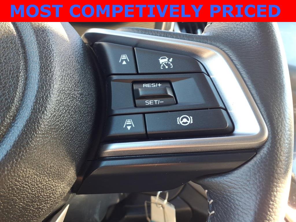 Used 2024 Subaru Outback Premium image 19